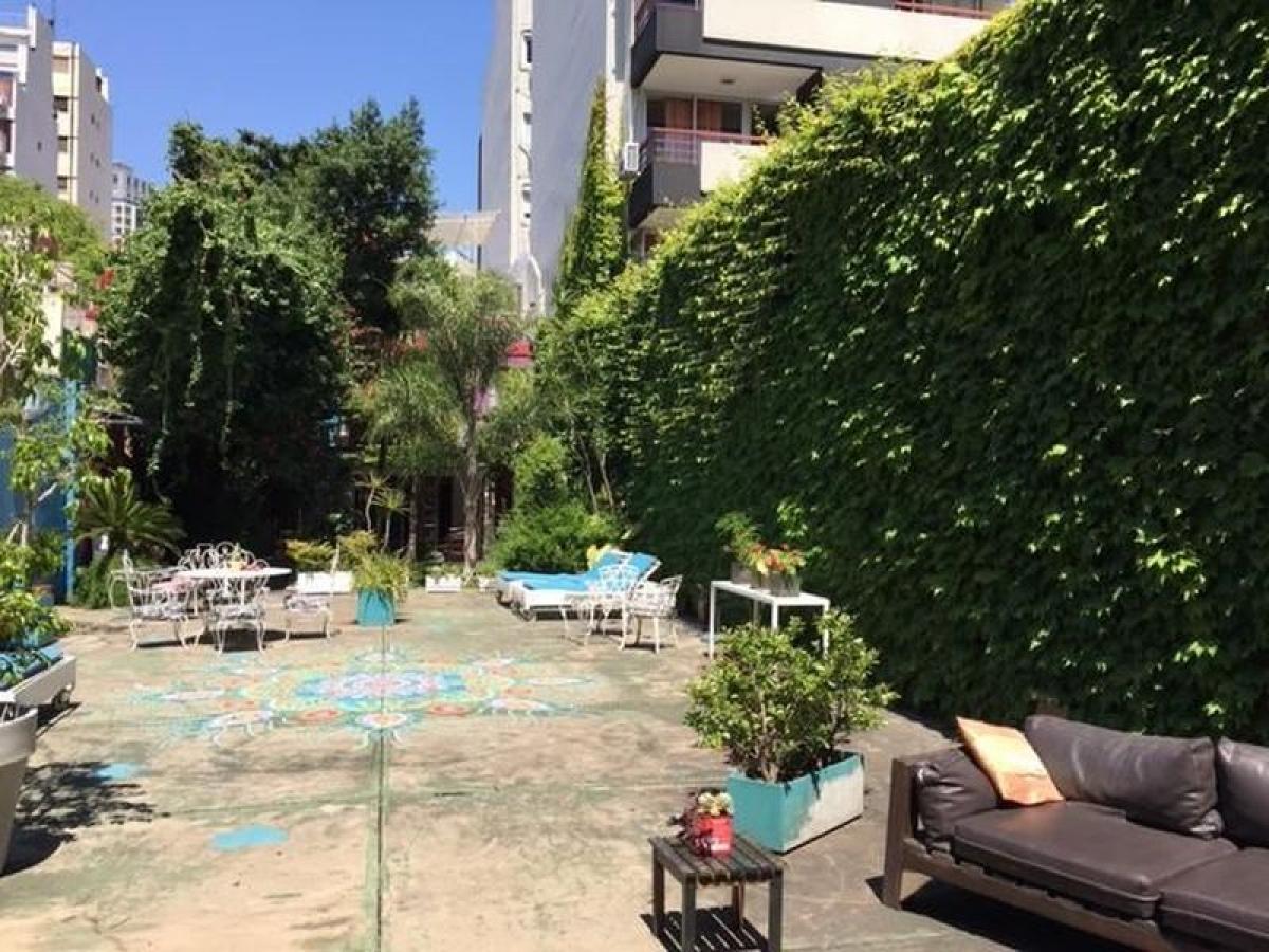  Land in Buenos Aires, Argentina No. 119033