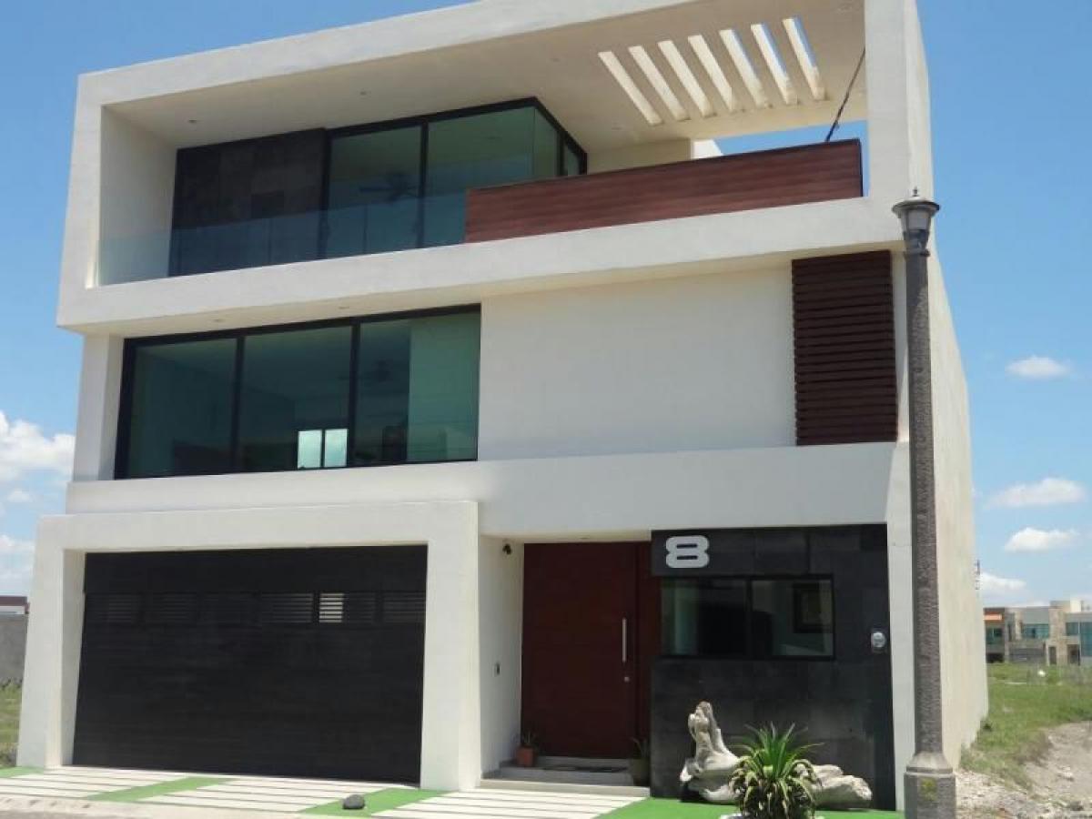 4 chambres Maison à Veracruz, Mexico No. 219789