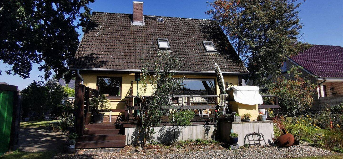 Casa T1 em Segeberg, Germany N.º 335619