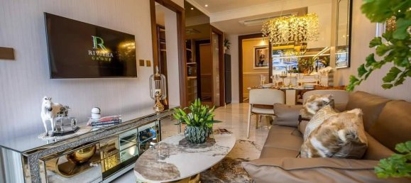 2 habitaciónes apartamento en venta en Pattaya, Chonburi, Eastern Thailand, Thailand № 169786 2