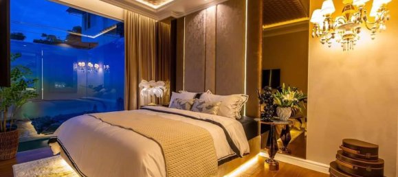 2 habitaciónes apartamento en venta en Pattaya, Chonburi, Eastern Thailand, Thailand № 169786 3