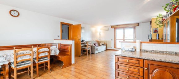 Apartamento T2 em Castelfranco Emilia, Italy N.º 119157 4