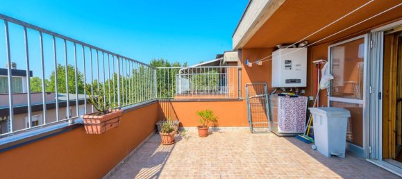 Apartamento T2 em Castelfranco Emilia, Italy N.º 119157 8