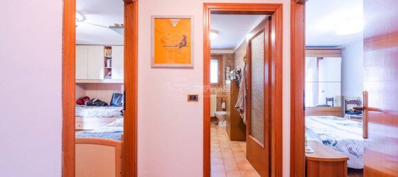 Apartamento T2 em Castelfranco Emilia, Italy N.º 119157 11