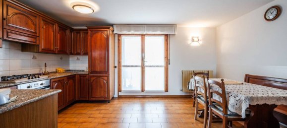 Apartamento T2 em Castelfranco Emilia, Italy N.º 119157 7