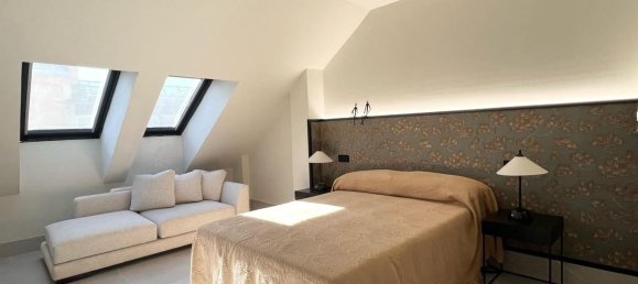 4 Schlafzimmer Penthouse in Fuengirola, Spain, Nr. 180797 24