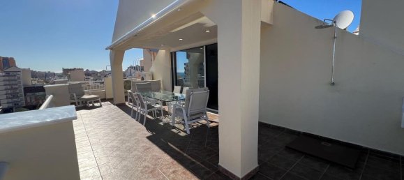 4 Schlafzimmer Penthouse in Fuengirola, Spain, Nr. 180797 20