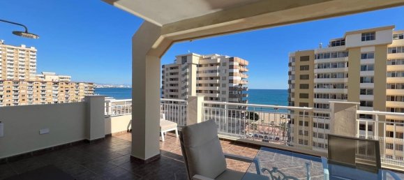 4 Schlafzimmer Penthouse in Fuengirola, Spain, Nr. 180797 22