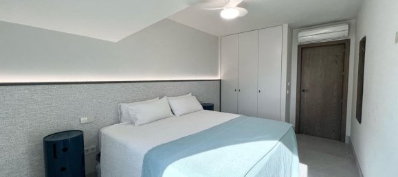 4 Schlafzimmer Penthouse in Fuengirola, Spain, Nr. 180797 5