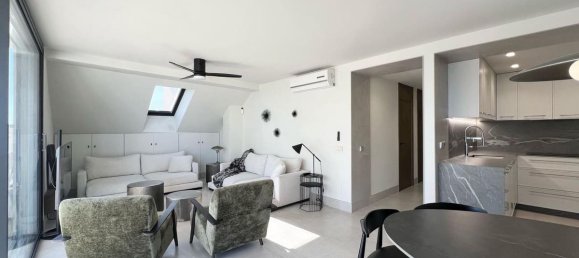 4 Schlafzimmer Penthouse in Fuengirola, Spain, Nr. 180797 25