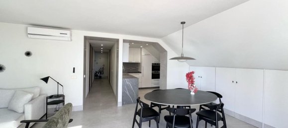 4 Schlafzimmer Penthouse in Fuengirola, Spain, Nr. 180797 11