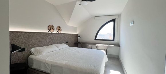 4 Schlafzimmer Penthouse in Fuengirola, Spain, Nr. 180797 23