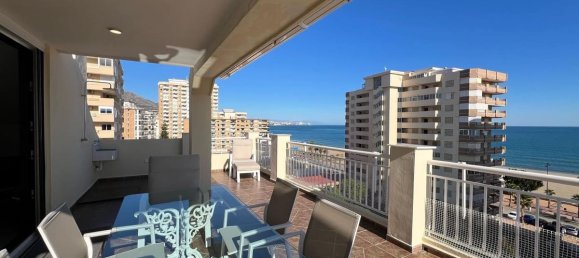 4 Schlafzimmer Penthouse in Fuengirola, Spain, Nr. 180797 2