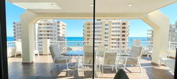 4 Schlafzimmer Penthouse in Fuengirola, Spain, Nr. 180797 15