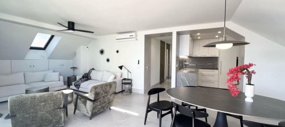 4 Schlafzimmer Penthouse in Fuengirola, Spain, Nr. 180797 19