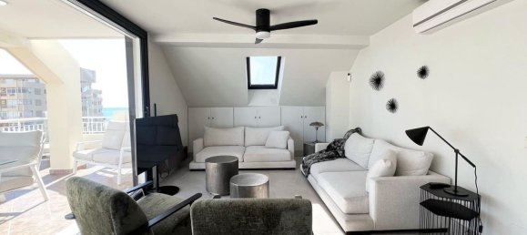 4 Schlafzimmer Penthouse in Fuengirola, Spain, Nr. 180797 28