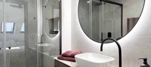 4 Schlafzimmer Penthouse in Fuengirola, Spain, Nr. 180797 33