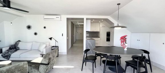 4 Schlafzimmer Penthouse in Fuengirola, Spain, Nr. 180797 8