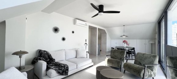 4 Schlafzimmer Penthouse in Fuengirola, Spain, Nr. 180797 35