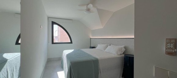 4 Schlafzimmer Penthouse in Fuengirola, Spain, Nr. 180797 27