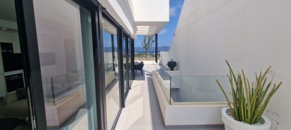 4 Schlafzimmer Villa in Guardamar del Segura, Spain, Nr. 177200 13