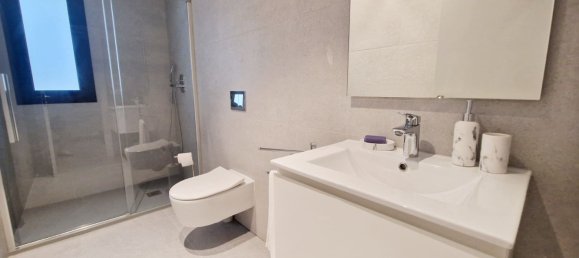 4 Schlafzimmer Villa in Guardamar del Segura, Spain, Nr. 177200 31