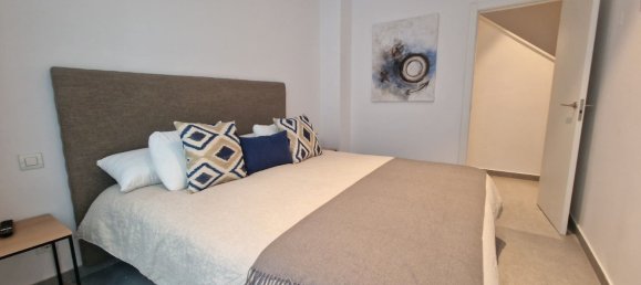 4 Schlafzimmer Villa in Guardamar del Segura, Spain, Nr. 177200 27