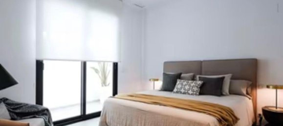 4 Schlafzimmer Villa in Guardamar del Segura, Spain, Nr. 177200 15