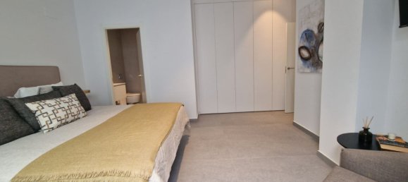 4 Schlafzimmer Villa in Guardamar del Segura, Spain, Nr. 177200 25