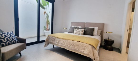 4 Schlafzimmer Villa in Guardamar del Segura, Spain, Nr. 177200 30