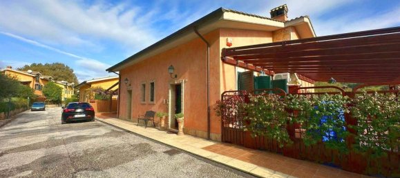 5غرفة فيلا في Morlupo, Italy رقم 144270 9