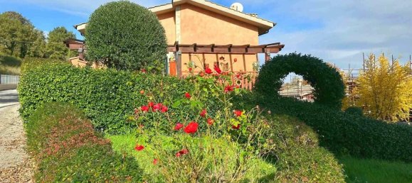 5غرفة فيلا في Morlupo, Italy رقم 144270 8