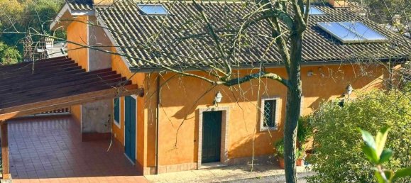 5غرفة فيلا في Morlupo, Italy رقم 144270 21