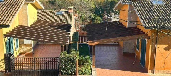 5غرفة فيلا في Morlupo, Italy رقم 144270 20