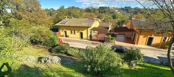 5غرفة فيلا في Morlupo, Italy رقم 144270 24