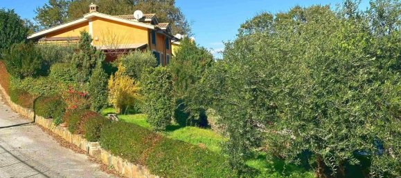 5غرفة فيلا في Morlupo, Italy رقم 144270 23