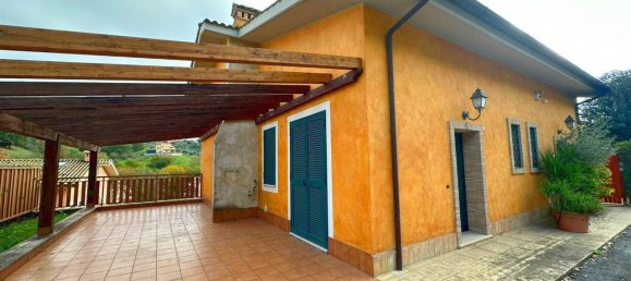 5غرفة فيلا في Morlupo, Italy رقم 144270 15