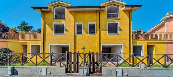 5غرفة فيلا في Morlupo, Italy رقم 144270 26