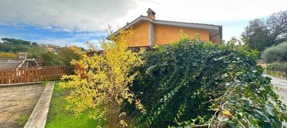 5غرفة فيلا في Morlupo, Italy رقم 144270 11