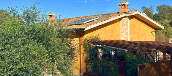 5غرفة فيلا في Morlupo, Italy رقم 144270 22