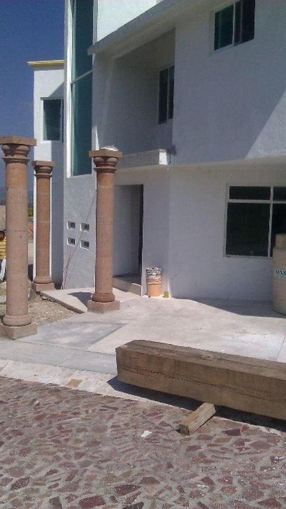 3 bedrooms House in Queretaro, Mexico No. 159241