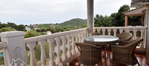 4 bedrooms House in Borriol, Spain No. 121111 13