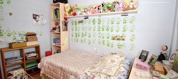 4 bedrooms House in Borriol, Spain No. 121111 32