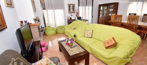 4 bedrooms House in Borriol, Spain No. 121111 5