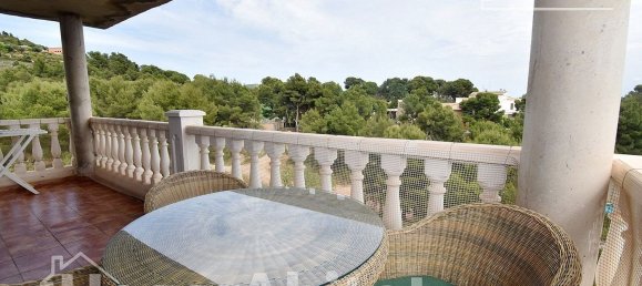 4 bedrooms House in Borriol, Spain No. 121111 2