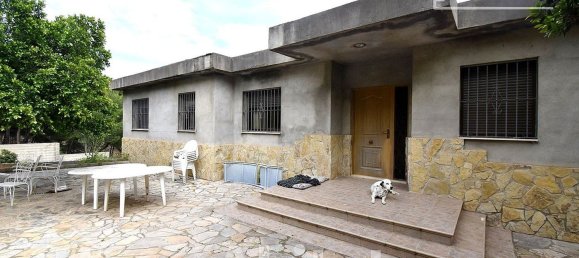 4 bedrooms House in Borriol, Spain No. 121111 12