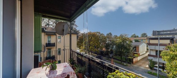 3 rooms Apartment in Vimercate, Italy No. 187123 21