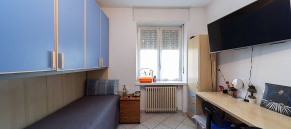 3 rooms Apartment in Vimercate, Italy No. 187123 13