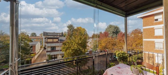 3 rooms Apartment in Vimercate, Italy No. 187123 23