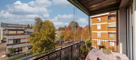 3 rooms Apartment in Vimercate, Italy No. 187123 22